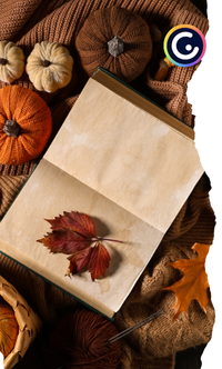 Historias de otoño (Genially)